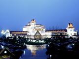 常州香树湾花园酒店(Dak Bay Garden Hotel)