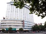常州椿庭大酒店(Chunting Hotel)
