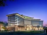 常州武进假日酒店(Holiday Inn Changzhou Wujin)