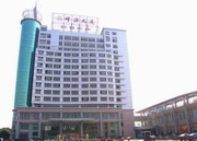 常州明都师源宾馆